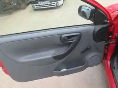 Утилизация автомобиля opel                                               corsa c (x01)                                                                                                                                                                                                                                              1.0 (f08, f68)                                                                                                                                                                                                                                             года 2001 питание 