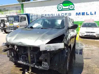 Veículo de Sucata HYUNDAI IX35 Comfort 2WD do ano 2001 alimentado D4FD