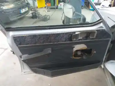 Scrapping Vehicle citroen c15 rd familiale of the year 2001 powered wjx