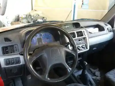 Утилизация автомобиля mitsubishi montero pinin (h60/h70) 1800 gdi года 2001 питание 4g93gdi Утилизация автомобиля mitsubishi montero pinin (h60/h70) 1800 gdi года 2001 питание 4g93gdi