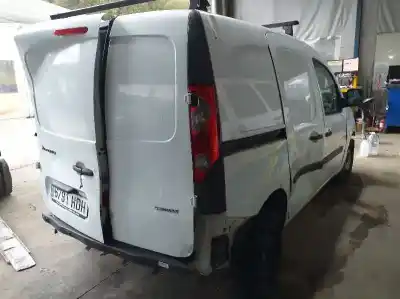 Sloopvoertuig RENAULT KANGOO Furgón Confort van het jaar 2011 aangedreven K9K800