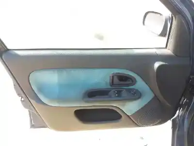 Veículo de Sucata renault clio ii fase ii (b/cb0) authentique do ano 2002 alimentado d4f712