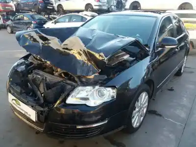 Утилизация автомобиля volkswagen                                         passat b6 (3c2)                                                                                                                                                                                                                                            2.0 tdi 16v                                                                                                                                                                                                                                                года 2005 питание bkp