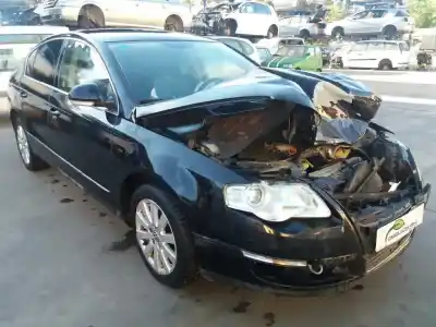 Утилизация автомобиля volkswagen                                         passat b6 (3c2)                                                                                                                                                                                                                                            2.0 tdi 16v                                                                                                                                                                                                                                                года 2005 питание bkp