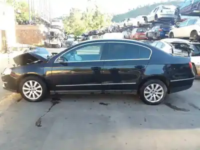 Утилизация автомобиля volkswagen                                         passat b6 (3c2)                                                                                                                                                                                                                                            2.0 tdi 16v                                                                                                                                                                                                                                                года 2005 питание bkp