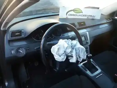 Утилизация автомобиля volkswagen                                         passat b6 (3c2)                                                                                                                                                                                                                                            2.0 tdi 16v                                                                                                                                                                                                                                                года 2005 питание bkp
