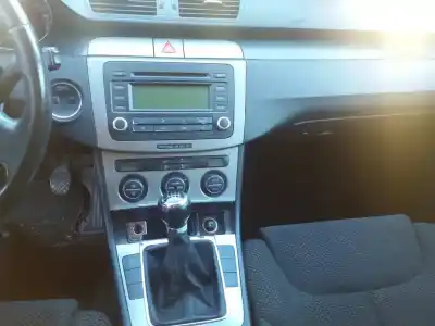 Утилизация автомобиля volkswagen                                         passat b6 (3c2)                                                                                                                                                                                                                                            2.0 tdi 16v                                                                                                                                                                                                                                                года 2005 питание bkp