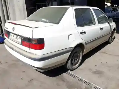 Veículo de Sucata volkswagen vento (1h2) cl do ano 1996 alimentado d-1y