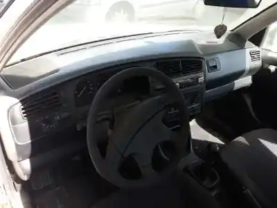 Veículo de Sucata volkswagen vento (1h2) cl do ano 1996 alimentado d-1y