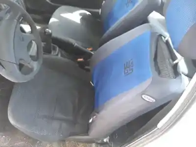 Veículo de Sucata volkswagen vento (1h2) cl do ano 1996 alimentado d-1y