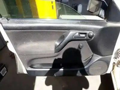 Veículo de Sucata volkswagen vento (1h2) cl do ano 1996 alimentado d-1y