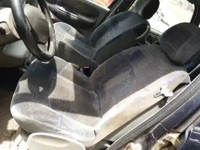Утилизация автомобиля renault scenic (ja..) 1.9 dti diesel cat года 1999 питание f9q730