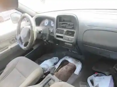 Здавання транспортного засобу nissan pick-up (d22) 2.5 16v turbodiesel cat року 2001 потужний  Здавання транспортного засобу nissan pick-up (d22) 2.5 16v turbodiesel cat року 2001 потужний