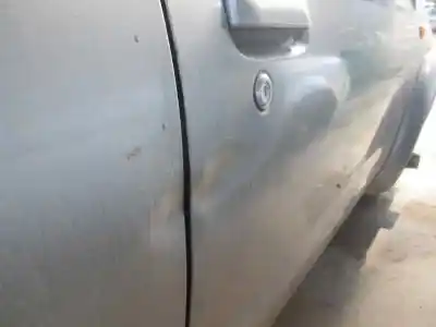 Здавання транспортного засобу nissan pick-up (d22) 2.5 16v turbodiesel cat року 2001 потужний  Здавання транспортного засобу nissan pick-up (d22) 2.5 16v turbodiesel cat року 2001 потужний
