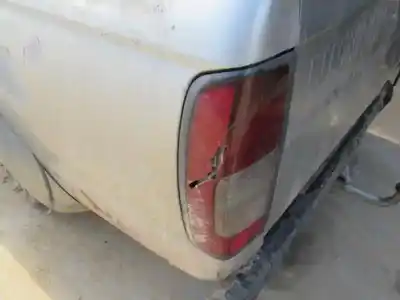 Здавання транспортного засобу nissan pick-up (d22) 2.5 16v turbodiesel cat року 2001 потужний  Здавання транспортного засобу nissan pick-up (d22) 2.5 16v turbodiesel cat року 2001 потужний