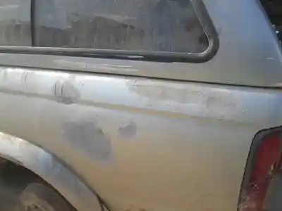 Здавання транспортного засобу nissan pick-up (d22) 2.5 16v turbodiesel cat року 2001 потужний  Здавання транспортного засобу nissan pick-up (d22) 2.5 16v turbodiesel cat року 2001 потужний