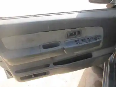 Здавання транспортного засобу nissan pick-up (d22) 2.5 16v turbodiesel cat року 2001 потужний  Здавання транспортного засобу nissan pick-up (d22) 2.5 16v turbodiesel cat року 2001 потужний