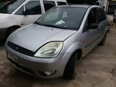 Veículo de Sucata ford fiesta (cbk) futura do ano 2005 alimentado g/fxjb