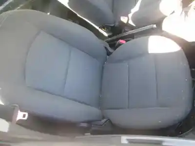 Veículo de Sucata mazda 2 berlina (dy) 1.4 diesel cat do ano 2006 alimentado 