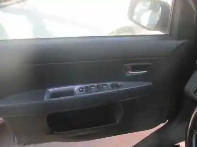 Veículo de Sucata mazda 2 berlina (dy) 1.4 diesel cat do ano 2006 alimentado 