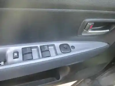 Veículo de Sucata mazda 2 berlina (dy) 1.4 diesel cat do ano 2006 alimentado 