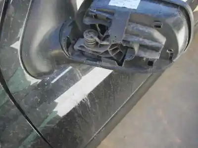 Veículo de Sucata mazda 2 berlina (dy) 1.4 diesel cat do ano 2006 alimentado 