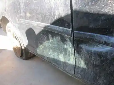 Veículo de Sucata mazda 2 berlina (dy) 1.4 diesel cat do ano 2006 alimentado 