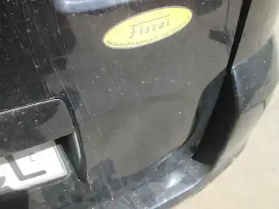 Veículo de Sucata mazda 2 berlina (dy) 1.4 diesel cat do ano 2006 alimentado 