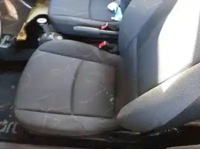 Scrapping Vehicle smart cabrio pure of the year 2001 powered g13