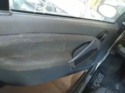 Scrapping Vehicle smart cabrio pure of the year 2001 powered g13