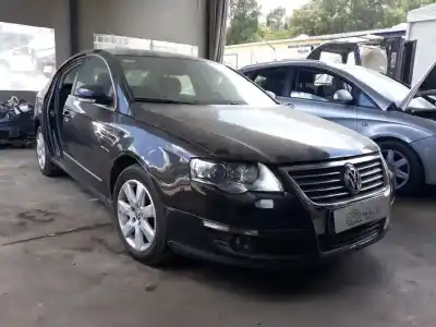 Утилизация автомобиля volkswagen                                         passat b6 (3c2)                                                                                                                                                                                                                                            2.0 tdi 16v                                                                                                                                                                                                                                                года 2005 питание bkp