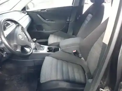 Утилизация автомобиля volkswagen                                         passat b6 (3c2)                                                                                                                                                                                                                                            2.0 tdi 16v                                                                                                                                                                                                                                                года 2005 питание bkp
