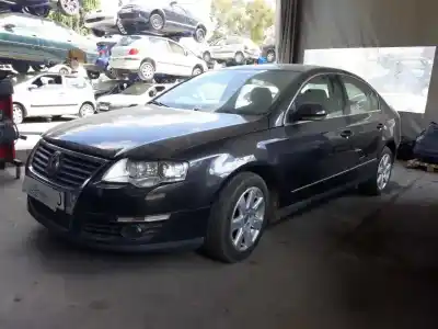 Vehicul casat VOLKSWAGEN                                         PASSAT BERLINA (3C2)                                                                                                                                                                                                                                       BKP                                                                                                                                                                                                                                                        al anului 2005 alimentat BKP