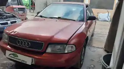 Sloopvoertuig audi a4 berlina (b5) 1.9 tdi van het jaar 1995 aangedreven 1z