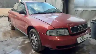 Sloopvoertuig audi a4 berlina (b5) 1.9 tdi van het jaar 1995 aangedreven 1z