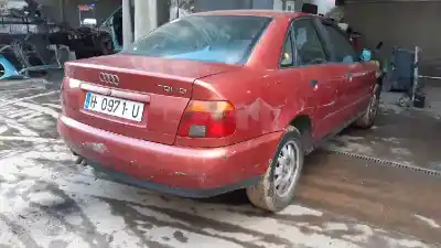 Veicolo di demolizione AUDI A4 BERLINA (B5) 1.9 TDI dell'anno 1995 alimentato 1Z