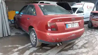 Sloopvoertuig audi a4 berlina (b5) 1.9 tdi van het jaar 1995 aangedreven 1z
