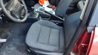 Sloopvoertuig audi a4 berlina (b5) 1.9 tdi van het jaar 1995 aangedreven 1z