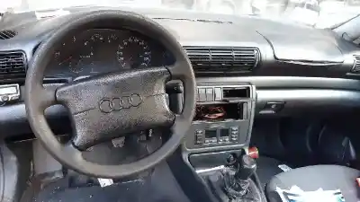 Sloopvoertuig audi a4 berlina (b5) 1.9 tdi van het jaar 1995 aangedreven 1z