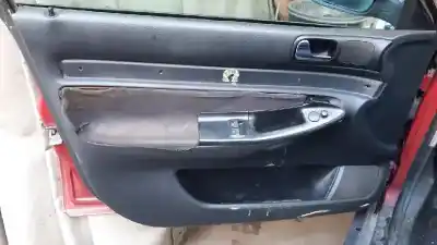 Sloopvoertuig audi a4 berlina (b5) 1.9 tdi van het jaar 1995 aangedreven 1z