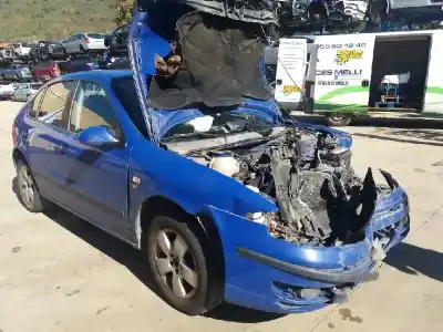 Veicolo di demolizione seat leon (1m1) sports limited dell'anno 2001 alimentato bcb