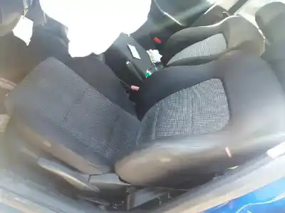 Veicolo di demolizione seat leon (1m1) sports limited dell'anno 2001 alimentato bcb