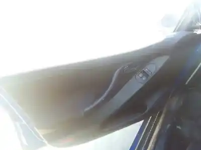 Veicolo di demolizione seat leon (1m1) sports limited dell'anno 2001 alimentato bcb