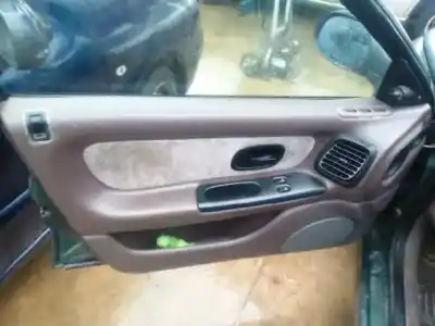 Scrapping Vehicle renault laguna (b56) 1.8 of the year 1994 powered g-f3p