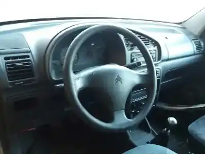 Здавання транспортного засобу citroen berlingo 2.0 hdi cat (rhy / dw10td) року 2002 потужний rhy