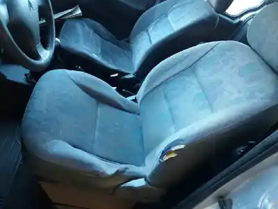 Здавання транспортного засобу citroen berlingo 2.0 hdi cat (rhy / dw10td) року 2002 потужний rhy