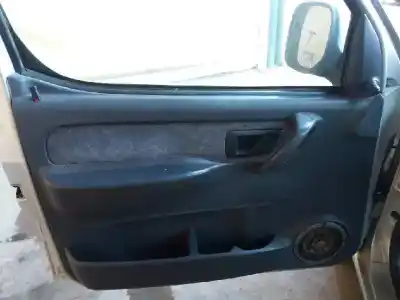 Здавання транспортного засобу citroen berlingo 2.0 hdi cat (rhy / dw10td) року 2002 потужний rhy