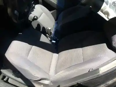 Verschrottungsfahrzeug chevrolet aveo lt des jahres 2006 angetrieben f14d3