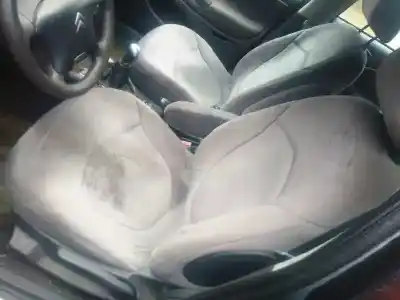 Veículo de Sucata citroen c5 berlina collection 116 cv / 85 kw do ano 2004 alimentado 6fz