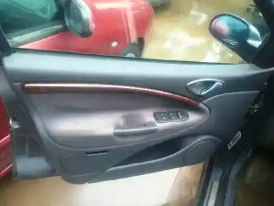 Veículo de Sucata citroen c5 berlina collection 116 cv / 85 kw do ano 2004 alimentado 6fz